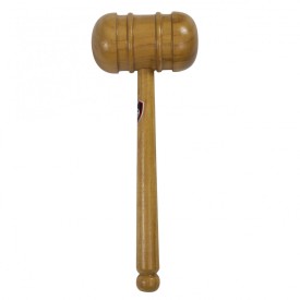 SG Wooden Mallet