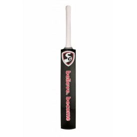 SG Thunder Striker English Willow Cricket Bat