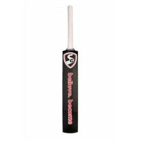 SG Thunder Striker English Willow Cricket Bat